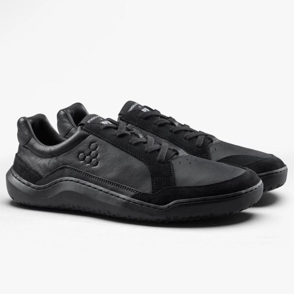 Gobi ii sneaker premium leather